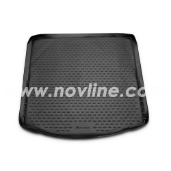 Kadica za gepek FORD Focus (MK3), 2011-2018, sedan